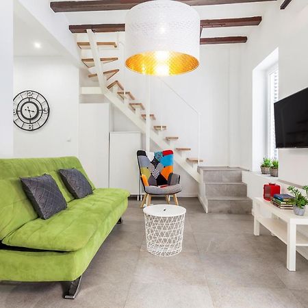 Two Floor House In The Center Villa Valencia Exterior photo