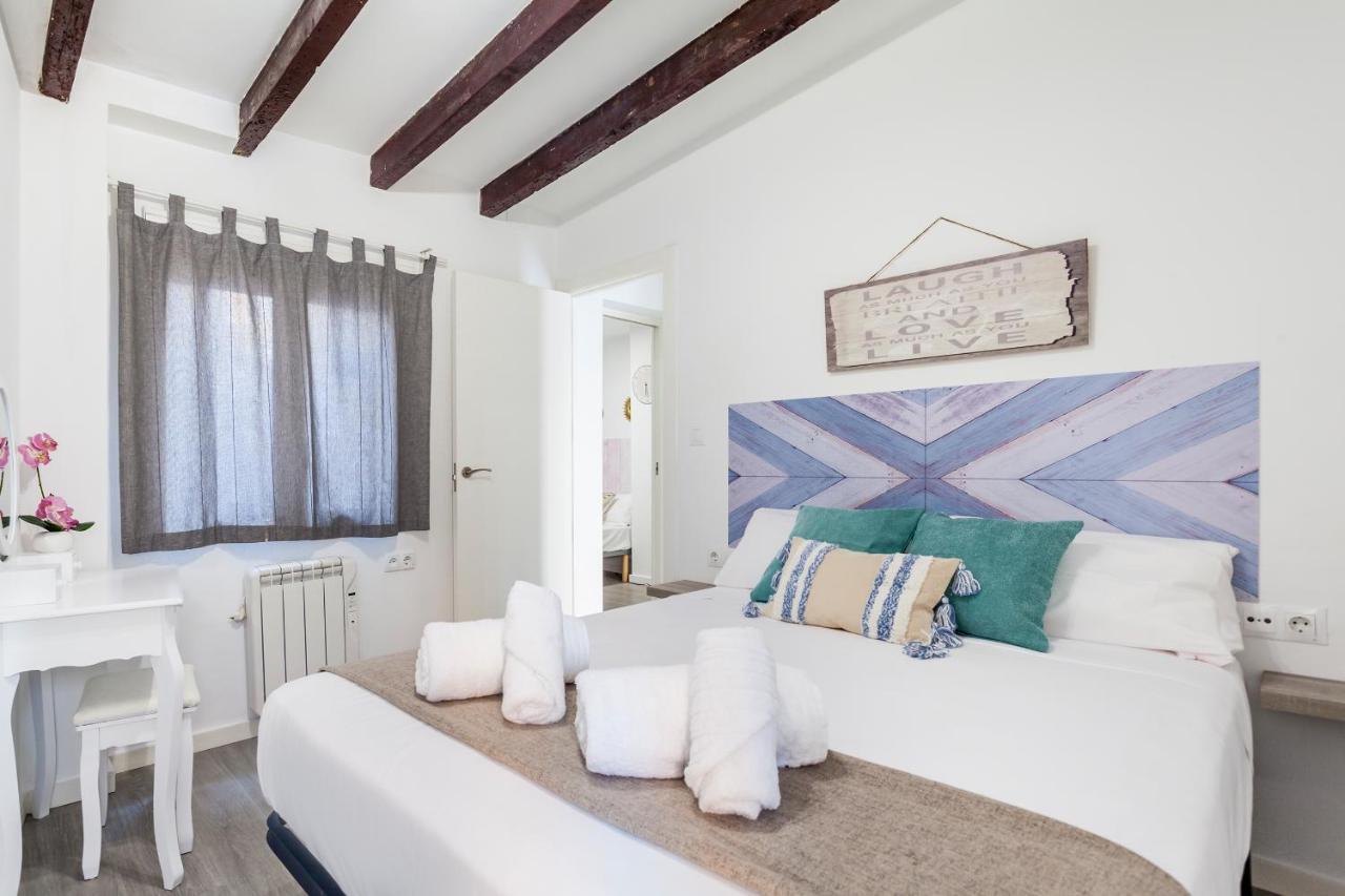 Two Floor House In The Center Villa Valencia Exterior photo